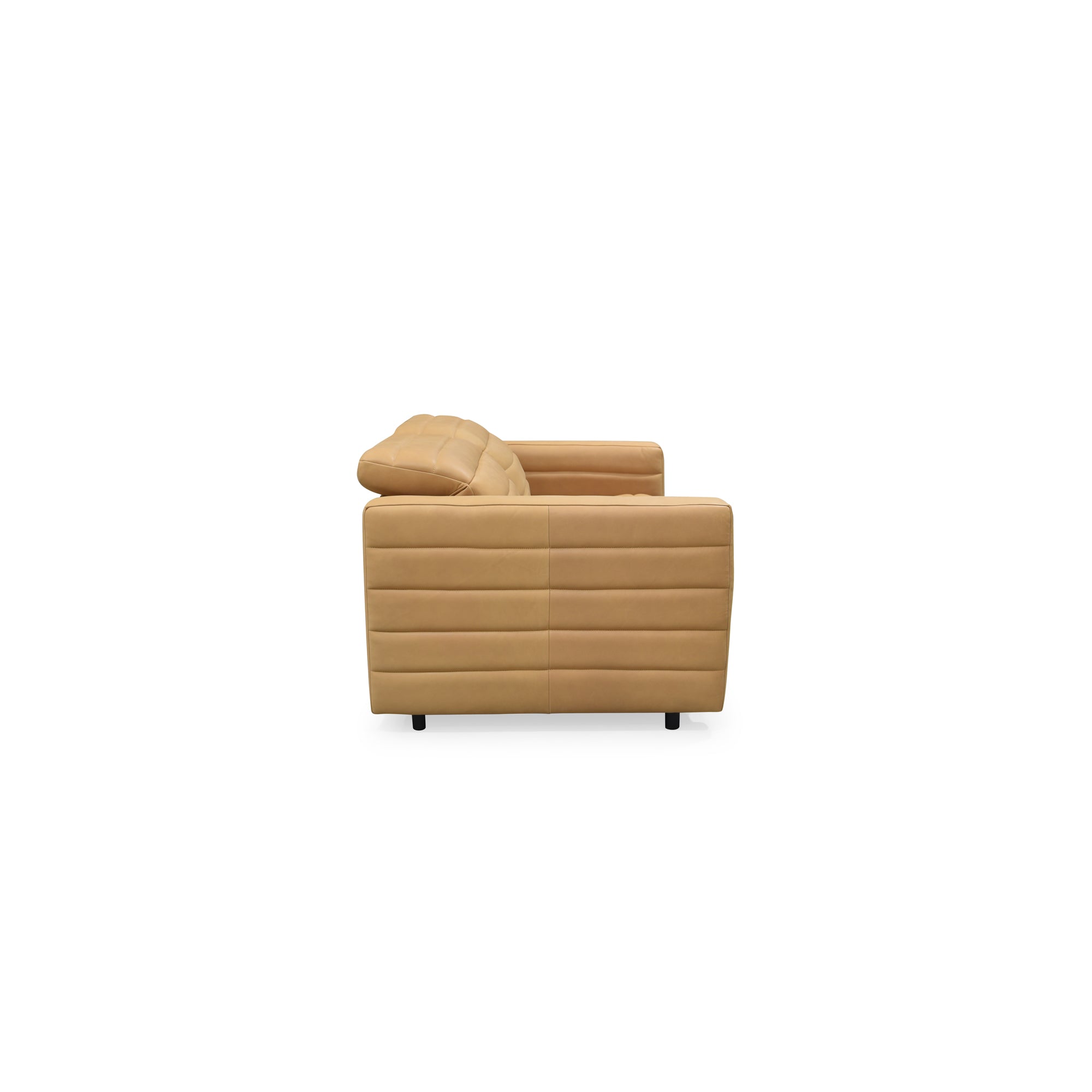 Jenson Power Recliner Sofa FURNITURE - sofas Moe's Furniture