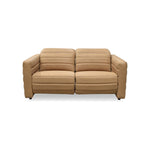 Jenson Power Recliner Sofa FURNITURE - sofas Moe's Furniture Tan