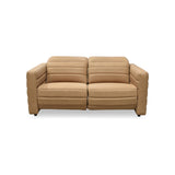 Jenson Power Recliner Sofa FURNITURE - sofas Moe's Furniture Tan
