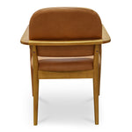 Noelle Dining Chair FURNITURE - dining chairs Moe's Furniture