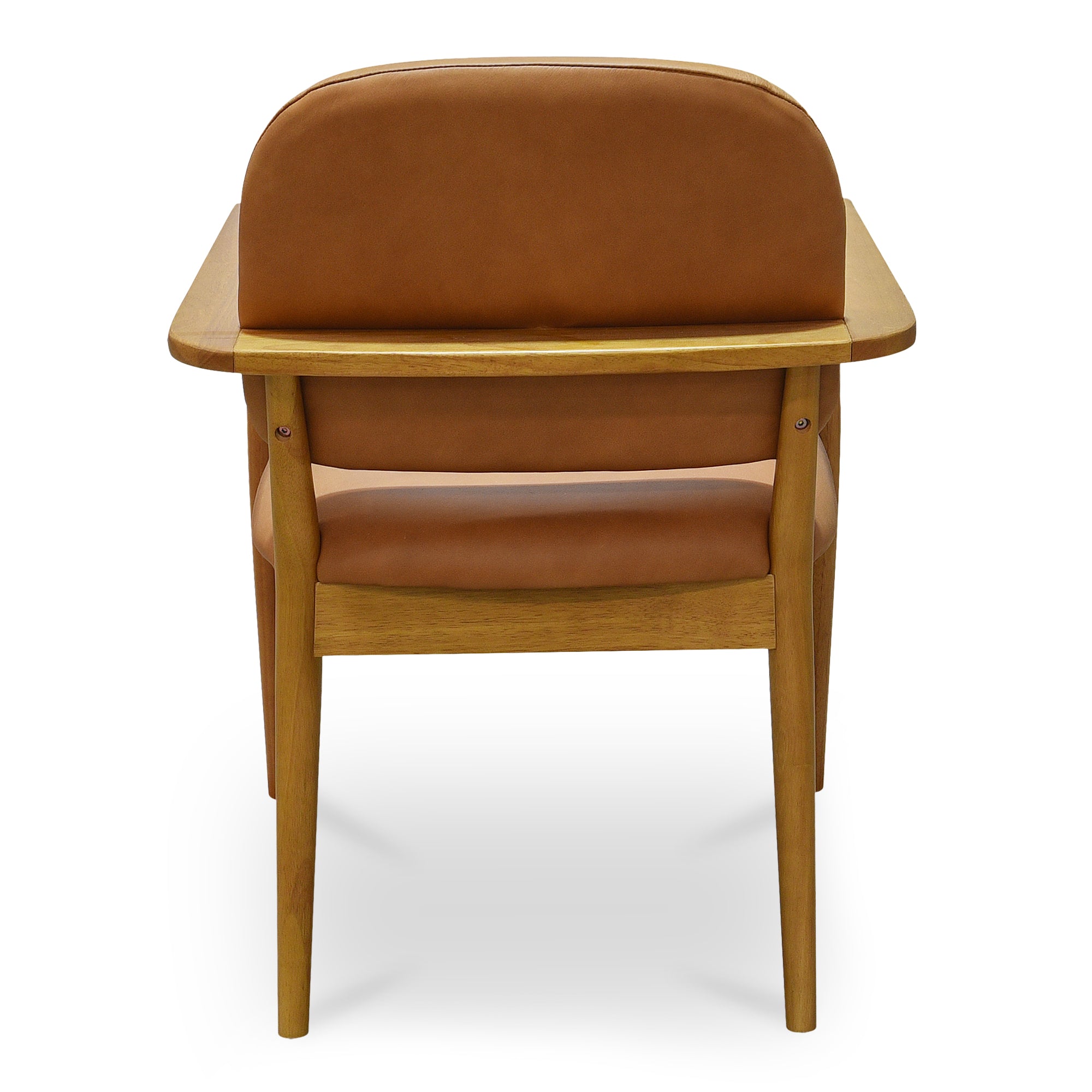 Noelle Dining Chair FURNITURE - dining chairs Moe's Furniture