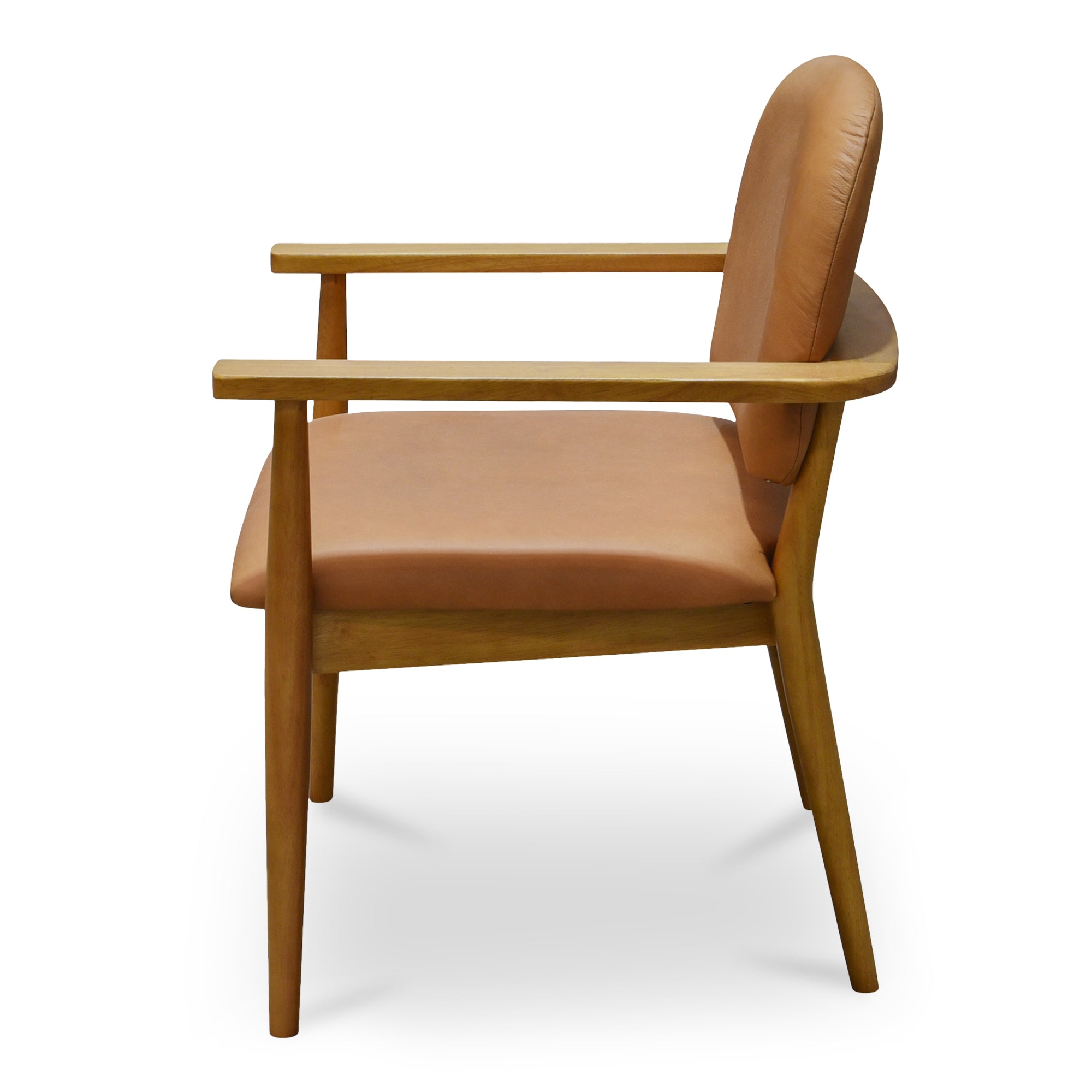 Noelle Dining Chair FURNITURE - dining chairs Moe's Furniture