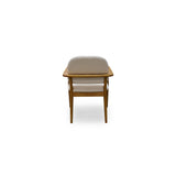 Noelle Dining Chair FURNITURE - dining chairs Moe's Furniture