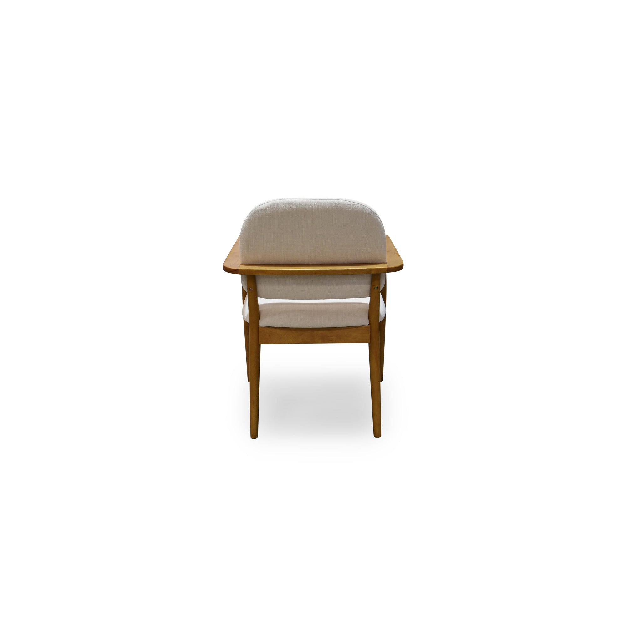 Noelle Dining Chair FURNITURE - dining chairs Moe's Furniture