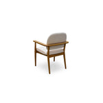 Noelle Dining Chair FURNITURE - dining chairs Moe's Furniture