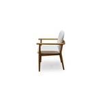 Noelle Dining Chair FURNITURE - dining chairs Moe's Furniture