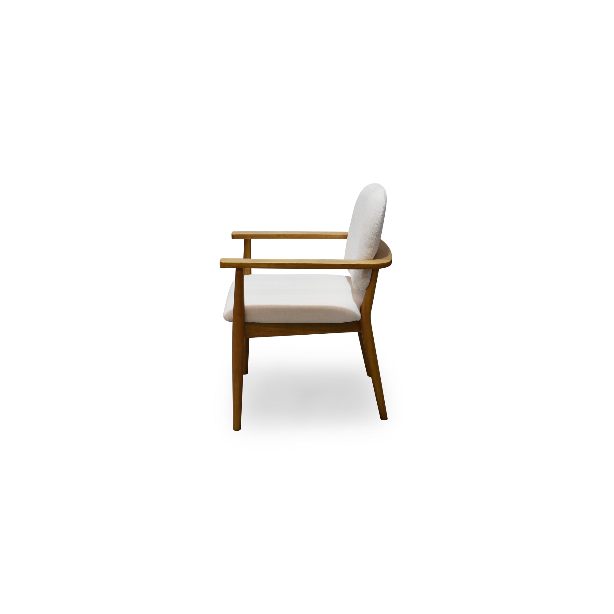 Noelle Dining Chair FURNITURE - dining chairs Moe's Furniture