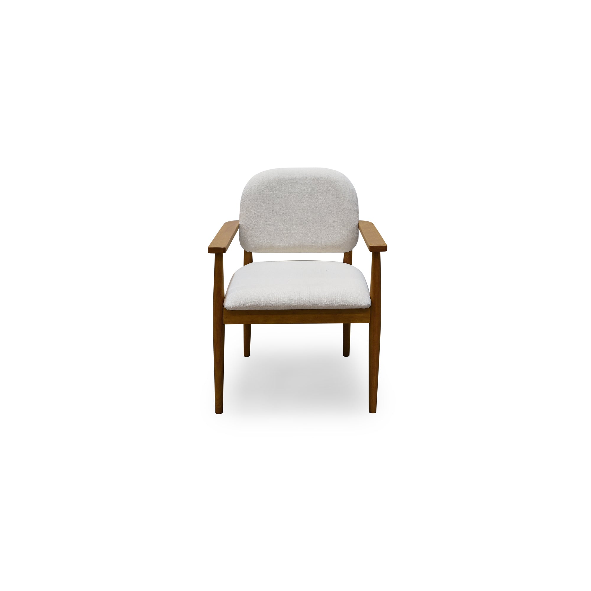 Noelle Dining Chair FURNITURE - dining chairs Moe's Furniture