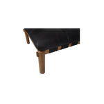 Costello Ottoman FURNITURE - ottoman Moe's Furniture