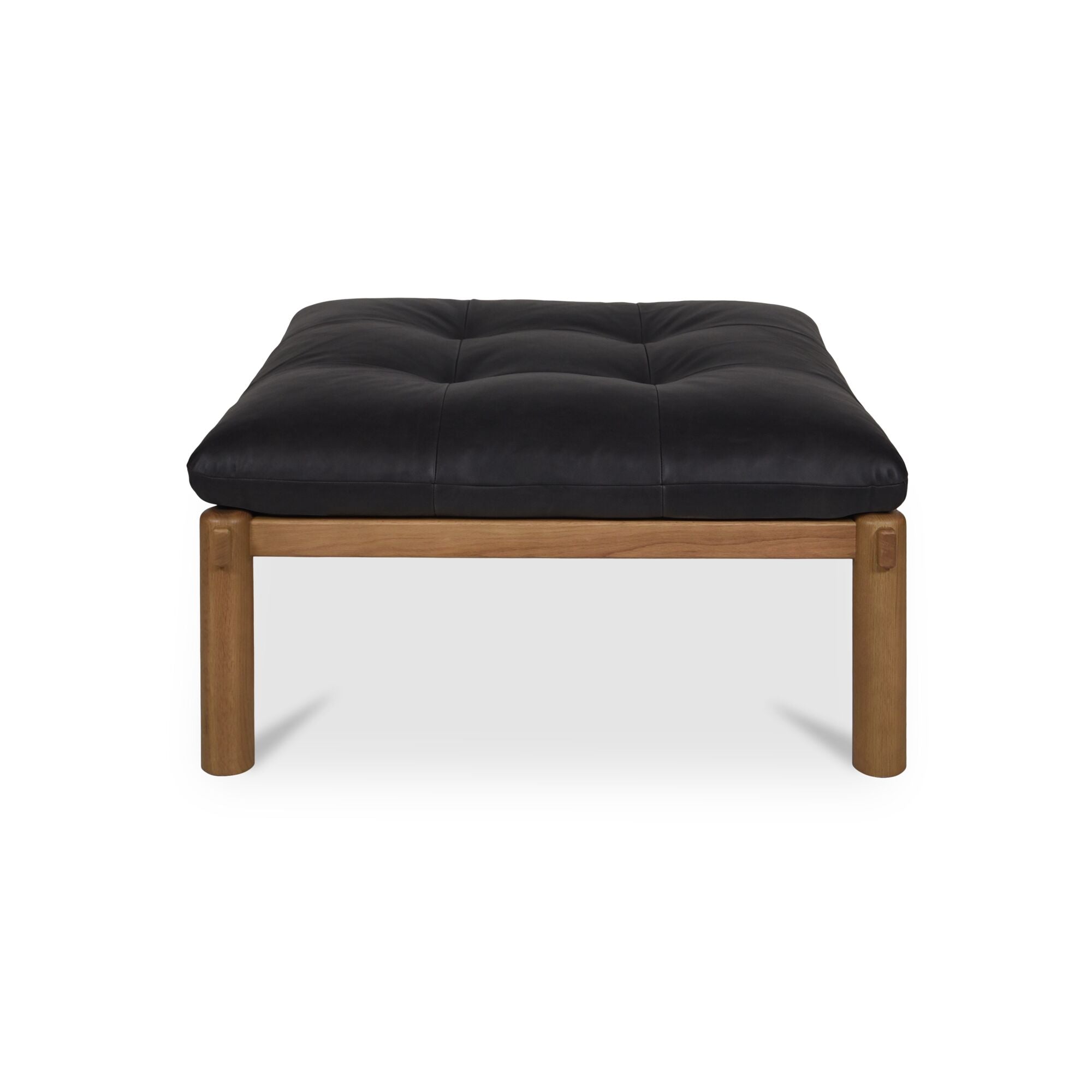 Costello Ottoman FURNITURE - ottoman Moe's Furniture