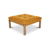 Costello Ottoman FURNITURE - ottoman Moe's Furniture