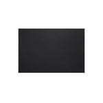 Costello Bench Black FURNITURE - benches Moe's Furniture