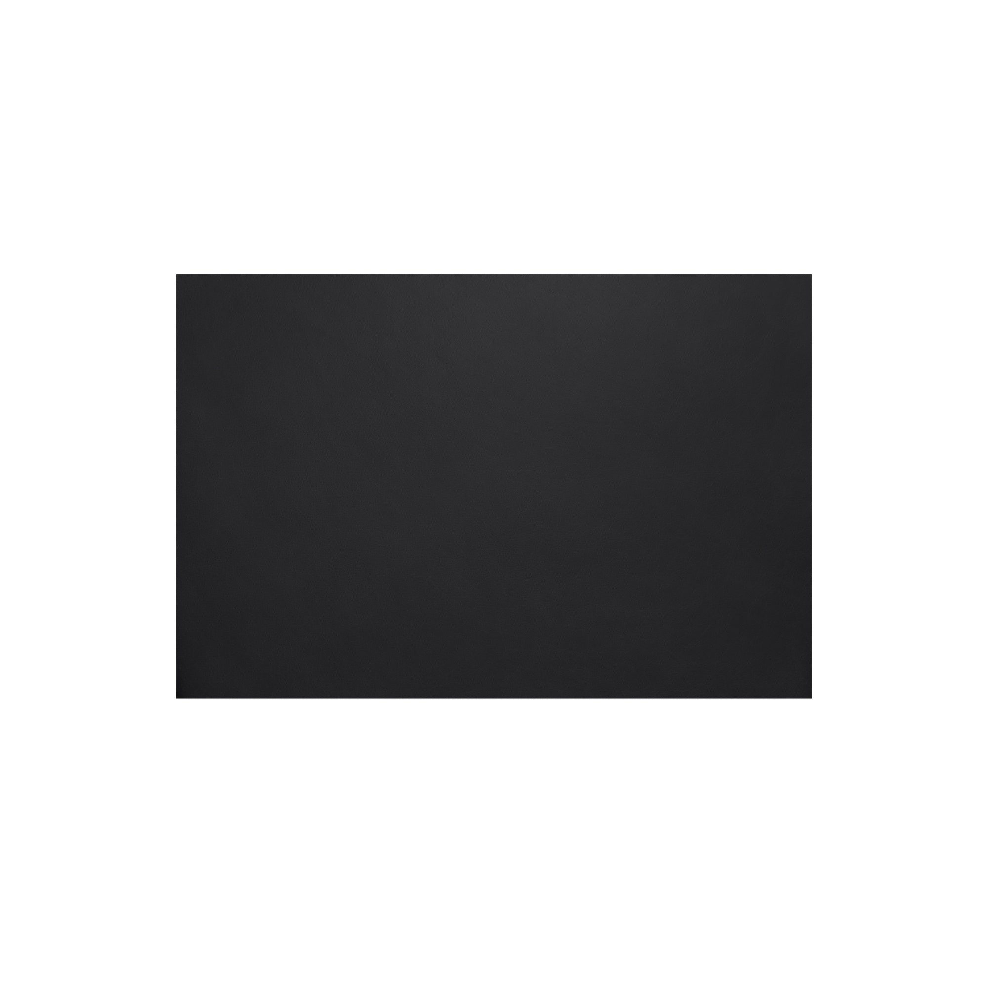 Costello Bench Black FURNITURE - benches Moe's Furniture