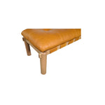 Costello Bench FURNITURE - benches Moe's Furniture