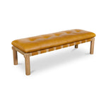 Costello Bench FURNITURE - benches Moe's Furniture