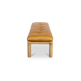 Costello Bench FURNITURE - benches Moe's Furniture