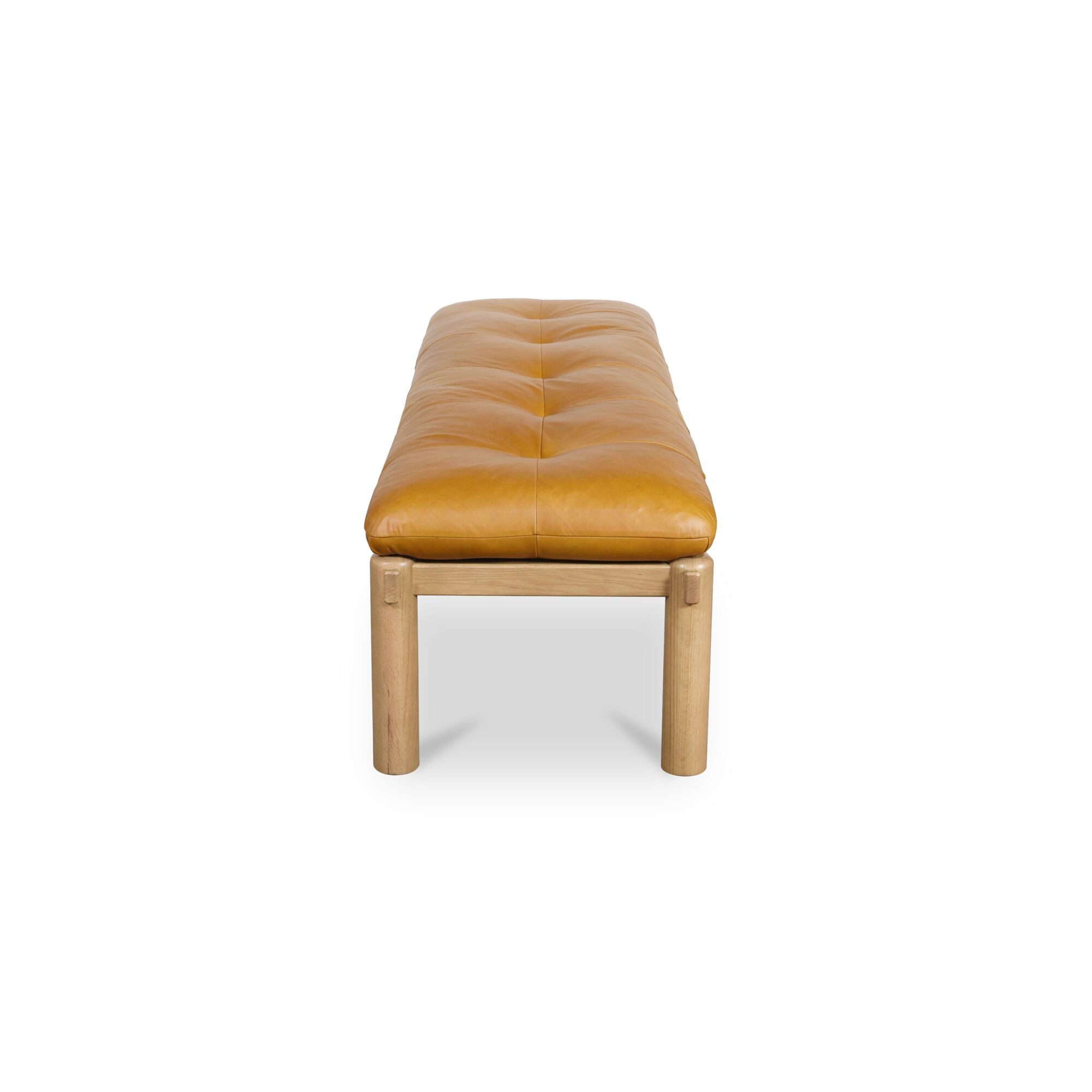Costello Bench FURNITURE - benches Moe's Furniture
