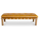 Costello Bench FURNITURE - benches Moe's Furniture
