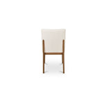 Demmy Dining Chair - Set of Two FURNITURE - dining chairs Moe's Furniture