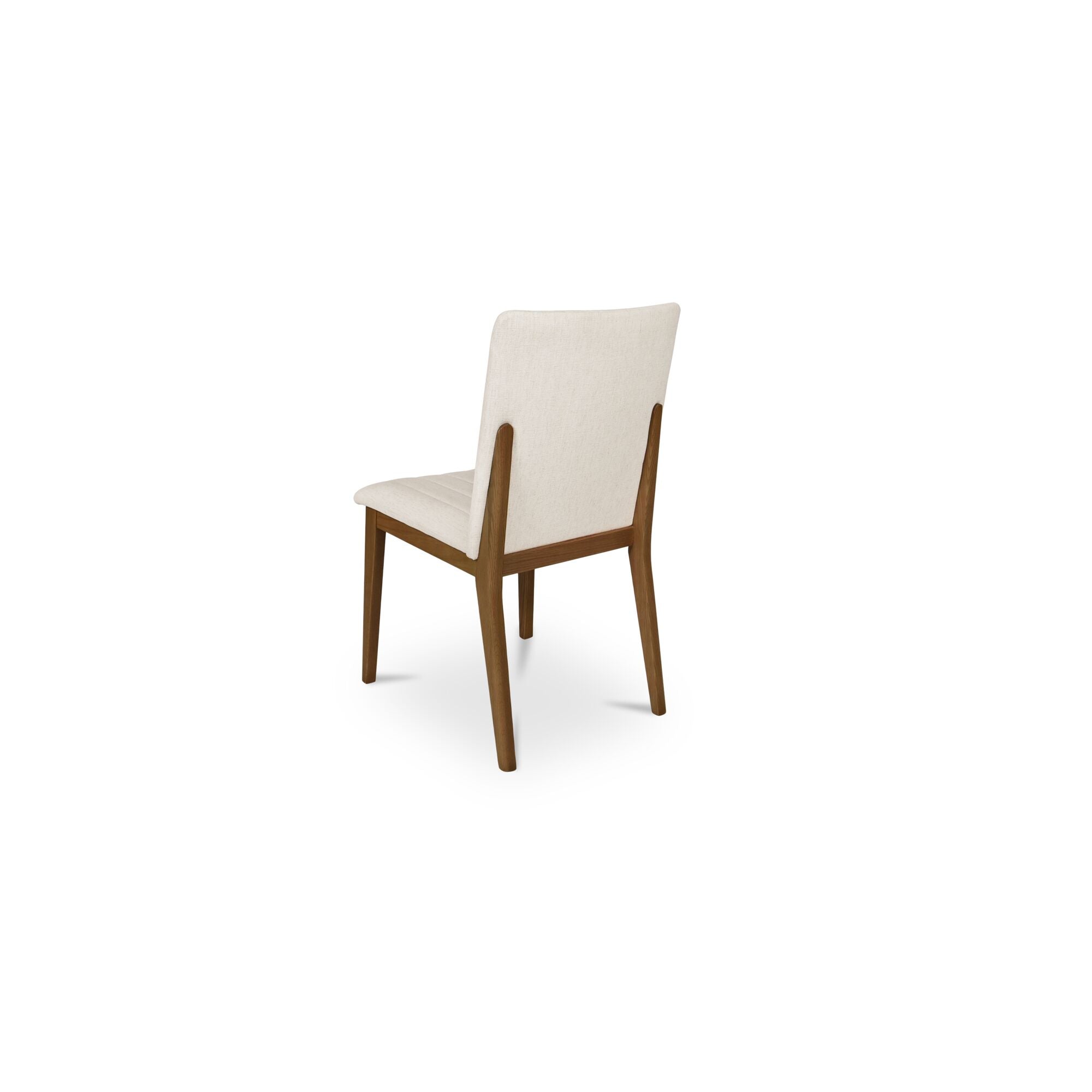 Demmy Dining Chair - Set of Two FURNITURE - dining chairs Moe's Furniture