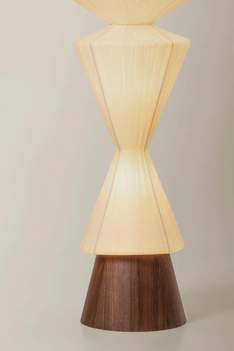 Greendale Floor Lamp LIGHTING - Floor Lamp Hudson Valley Lighting