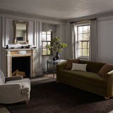 Jeremiah Brent x Loloi Greenwich Brown Rug RUGS-geometric Loloi