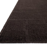 Jeremiah Brent x Loloi Greenwich Brown Rug RUGS-geometric Loloi