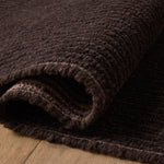 Jeremiah Brent x Loloi Greenwich Brown Rug RUGS-geometric Loloi