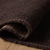 Jeremiah Brent x Loloi Greenwich Brown Rug RUGS-geometric Loloi
