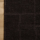 Jeremiah Brent x Loloi Greenwich Brown Rug RUGS-geometric Loloi