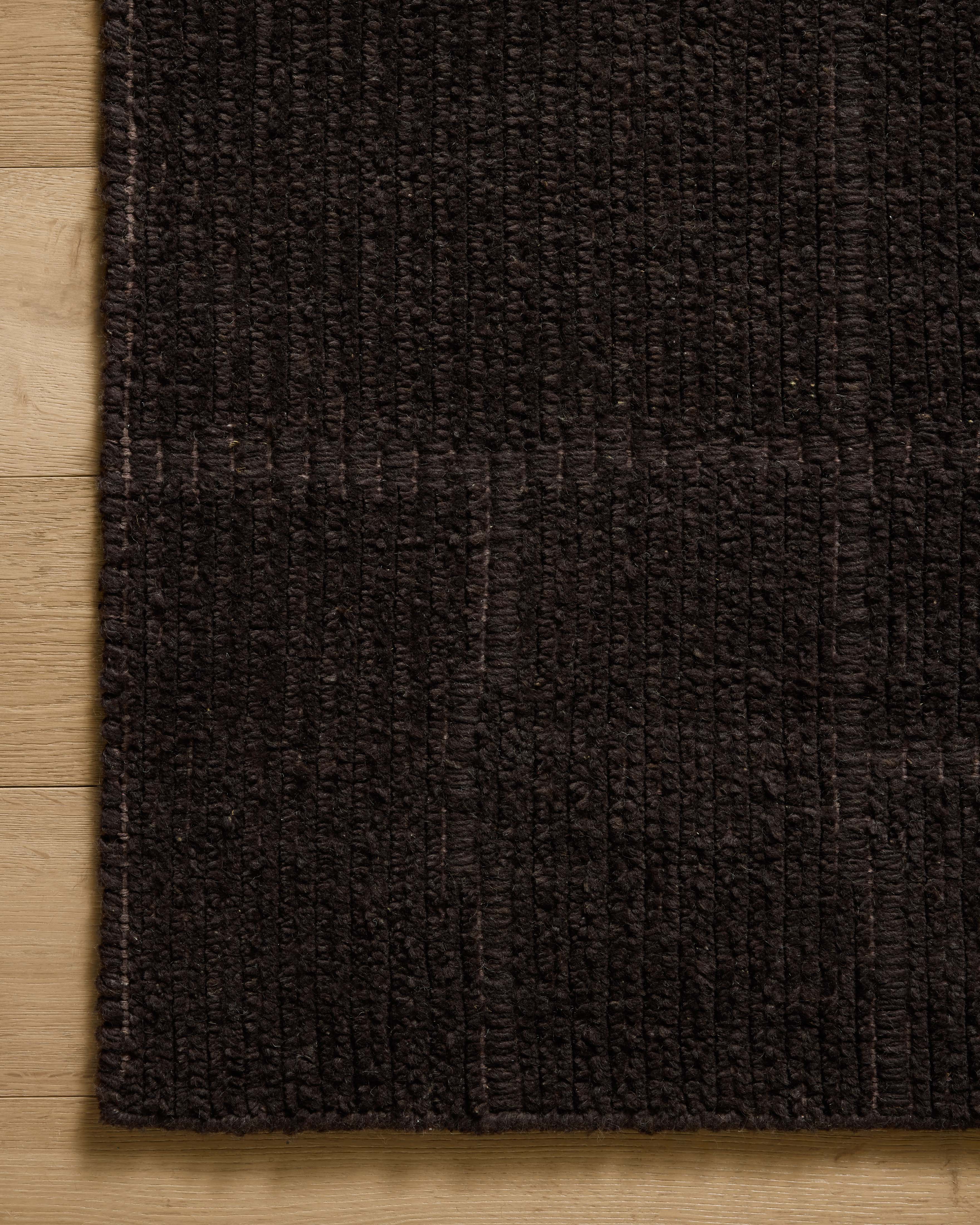 Jeremiah Brent x Loloi Greenwich Brown Rug RUGS-geometric Loloi