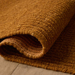 Jeremiah Brent x Loloi Greenwich Gold Rug RUGS-geometric Loloi