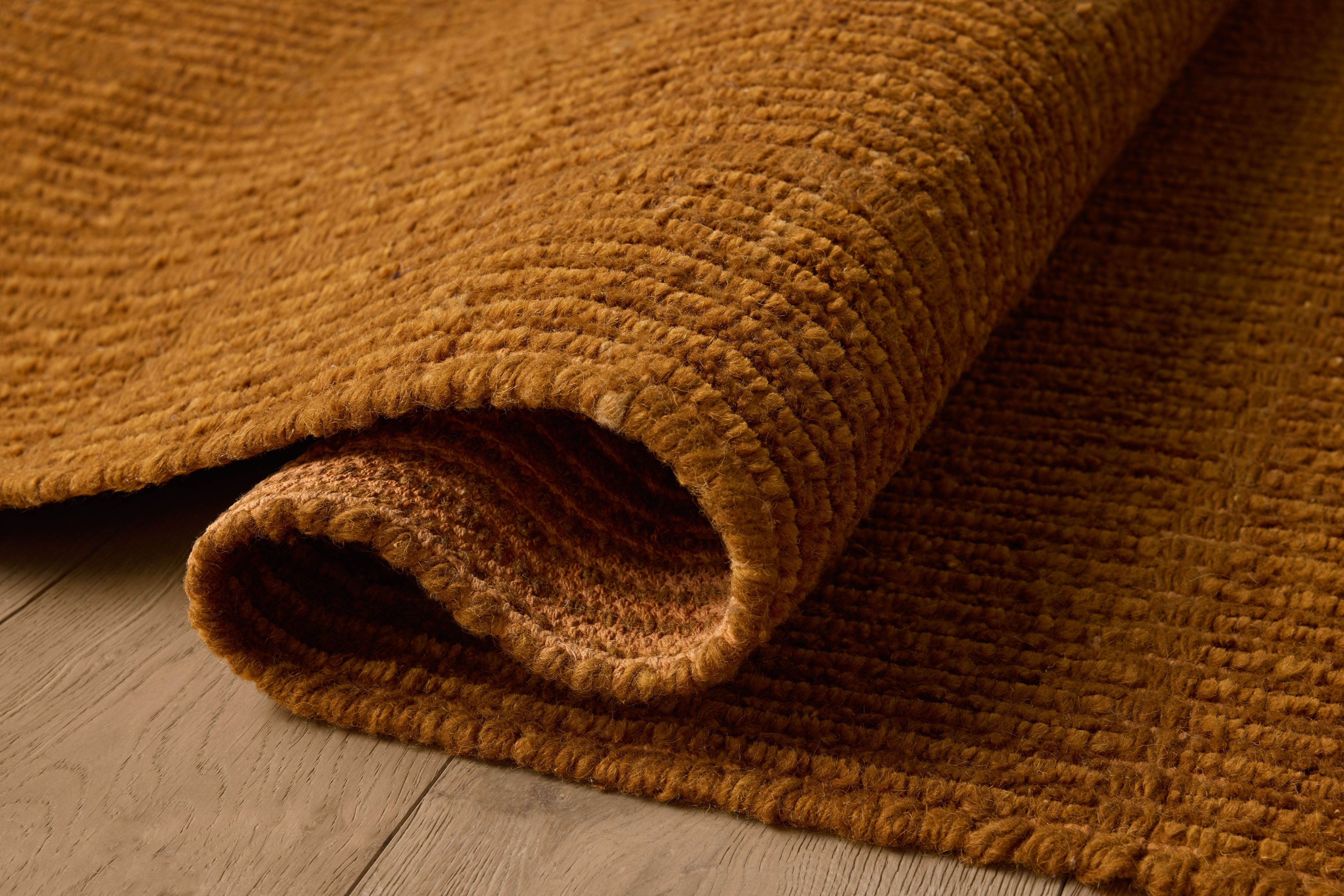 Jeremiah Brent x Loloi Greenwich Gold Rug RUGS-geometric Loloi