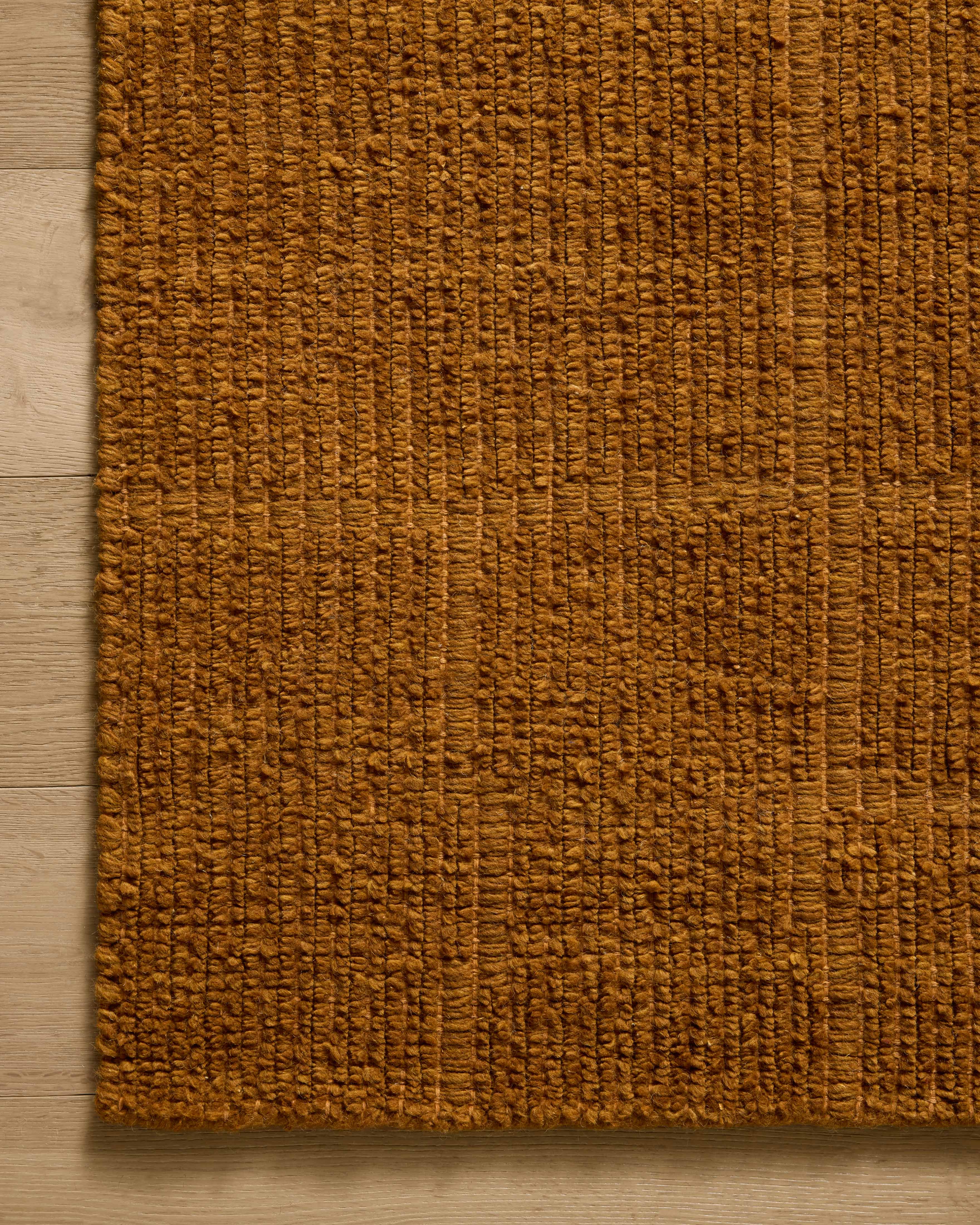 Jeremiah Brent x Loloi Greenwich Gold Rug RUGS-geometric Loloi