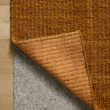 Jeremiah Brent x Loloi Greenwich Gold Rug RUGS-geometric Loloi