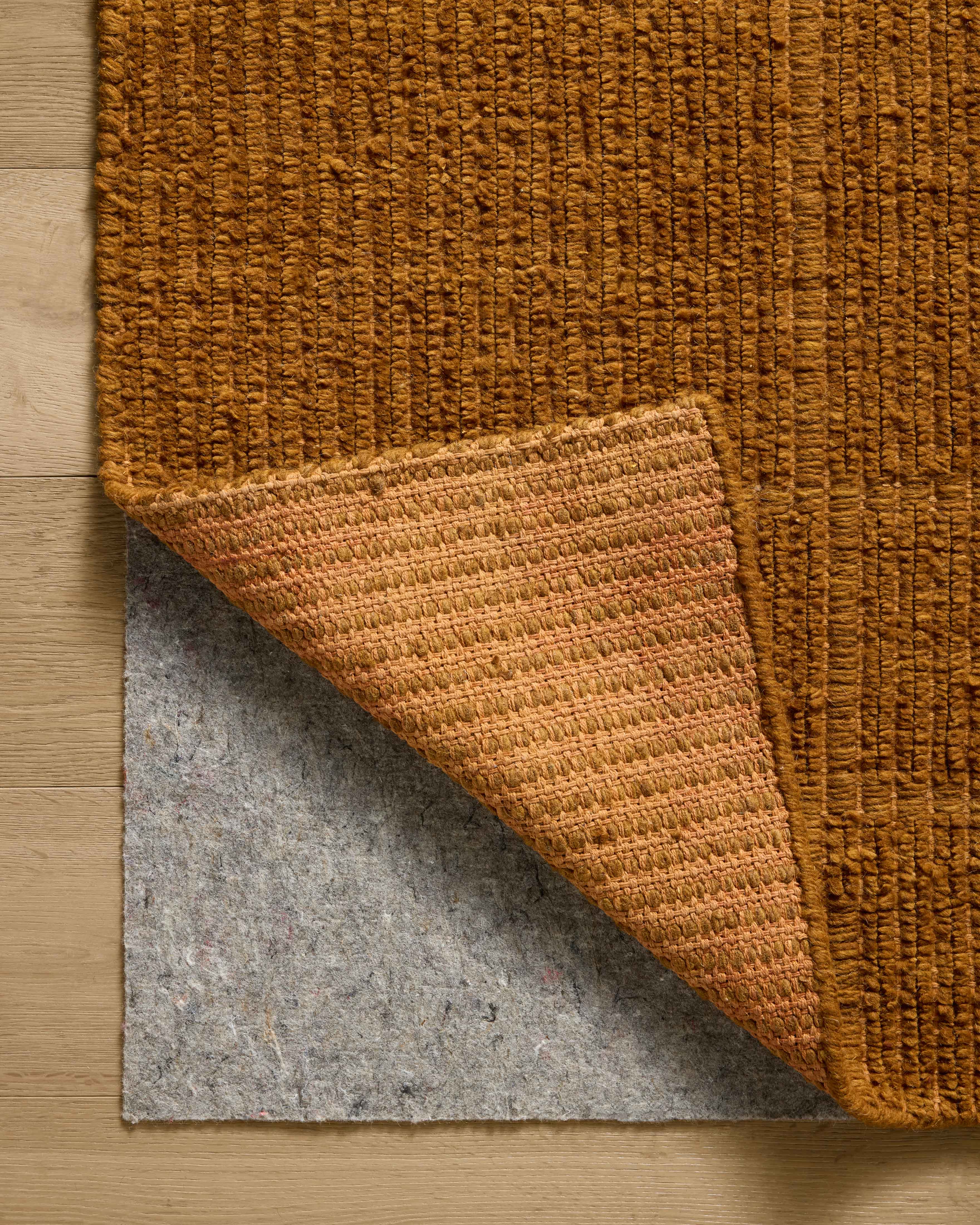 Jeremiah Brent x Loloi Greenwich Gold Rug RUGS-geometric Loloi