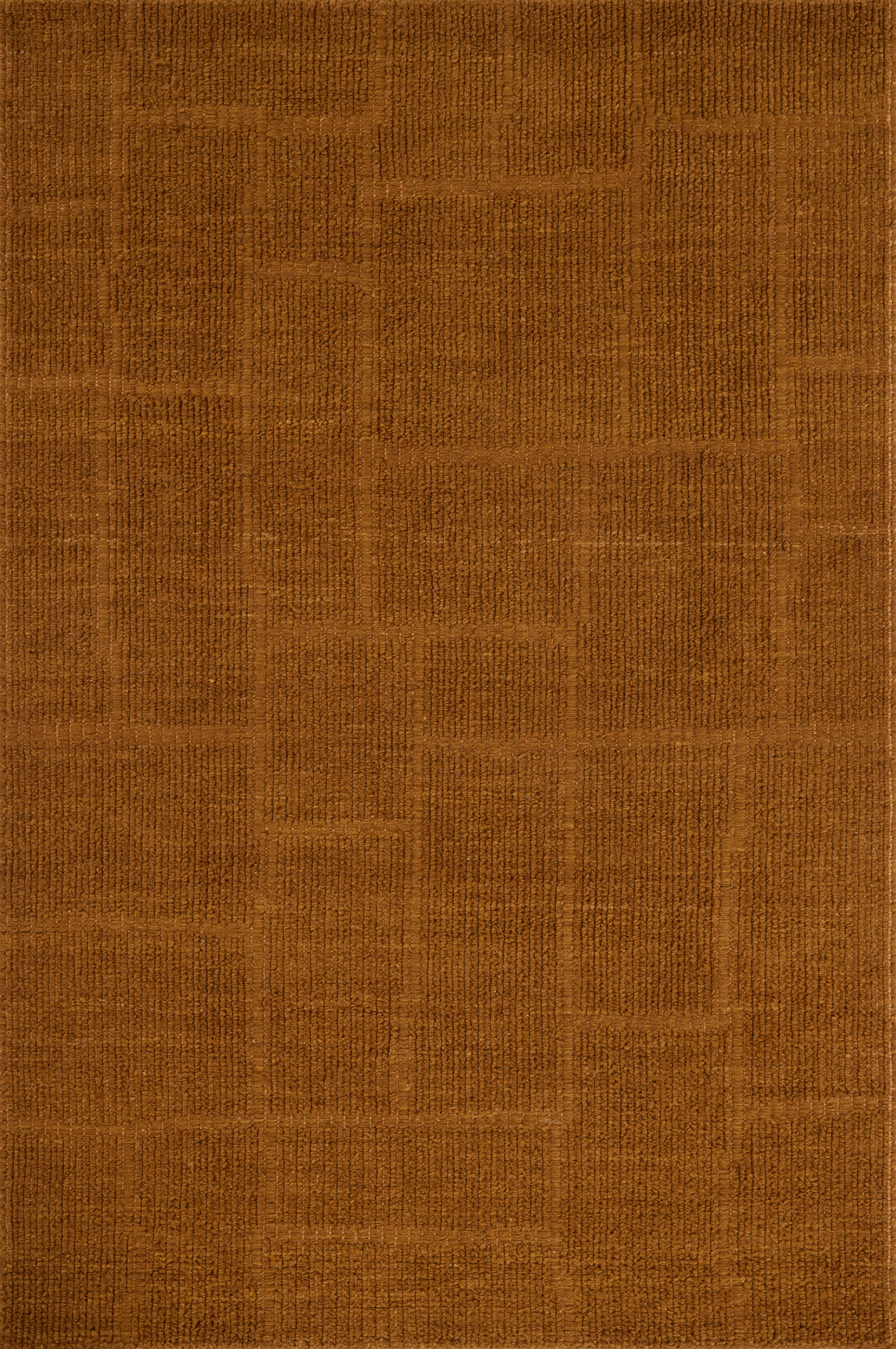 Jeremiah Brent x Loloi Greenwich Gold Rug RUGS-geometric Loloi