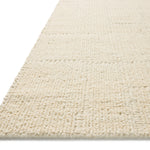 Jeremiah Brent x Loloi Greenwich Ivory Rug RUGS-geometric Loloi