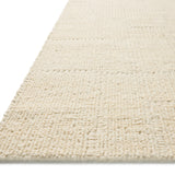 Jeremiah Brent x Loloi Greenwich Ivory Rug RUGS-geometric Loloi