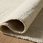 Jeremiah Brent x Loloi Greenwich Ivory Rug RUGS-geometric Loloi