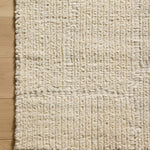 Jeremiah Brent x Loloi Greenwich Ivory Rug RUGS-geometric Loloi