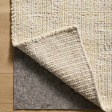 Jeremiah Brent x Loloi Greenwich Ivory Rug RUGS-geometric Loloi