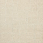 Jeremiah Brent x Loloi Greenwich Ivory Rug RUGS-geometric Loloi