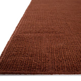 Jeremiah Brent x Loloi Greenwich Merlot Rug RUGS-geometric Loloi