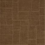 Jeremiah Brent x Loloi Greenwich Rust Rug RUGS-geometric Loloi