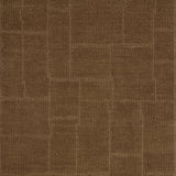 Jeremiah Brent x Loloi Greenwich Rust Rug RUGS-geometric Loloi