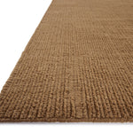 Jeremiah Brent x Loloi Greenwich Rust Rug RUGS-geometric Loloi