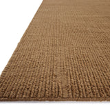 Jeremiah Brent x Loloi Greenwich Rust Rug RUGS-geometric Loloi