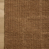 Jeremiah Brent x Loloi Greenwich Rust Rug RUGS-geometric Loloi