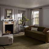 Jeremiah Brent x Loloi Greenwich Sage Rug RUGS-geometric Loloi